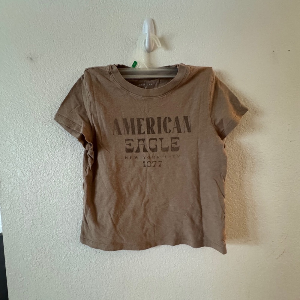 Short Sleeve Tee
